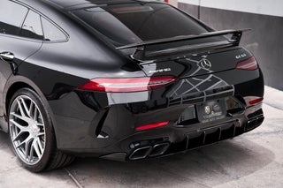 Mercedes-Benz AMG GT for sale Las Vegas