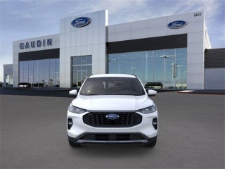 Ford Escape Hybrid Plug-in