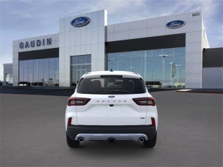 Ford Escape Hybrid Plug-in