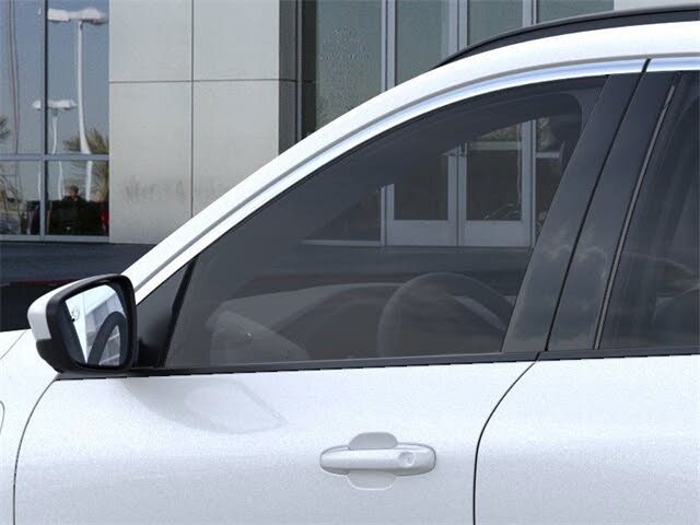 Ford Escape Hybrid Plug-in