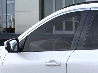 Ford Escape Hybrid Plug-in