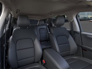 Ford Escape Hybrid Plug-in