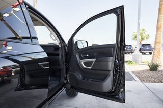 Nissan Titan for sale Las Vegas