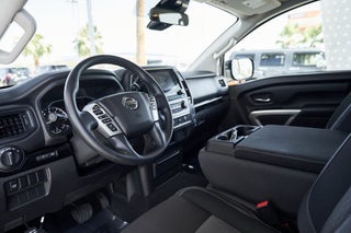 Nissan Titan for sale Las Vegas