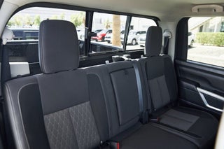 Nissan Titan for sale Las Vegas
