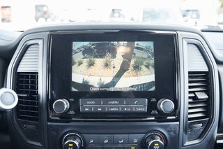 Nissan Titan for sale Las Vegas