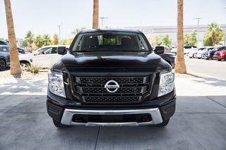 Nissan Titan for sale Las Vegas