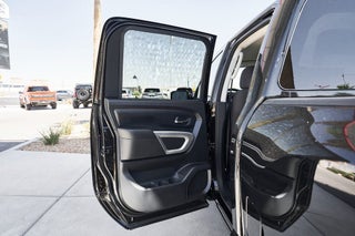 Nissan Titan for sale Las Vegas