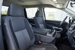 Nissan Titan for sale Las Vegas