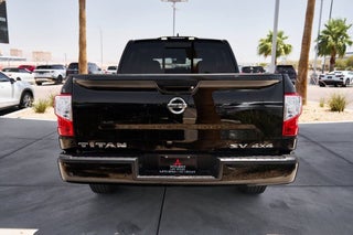 Nissan Titan for sale Las Vegas