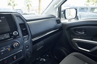 Nissan Titan for sale Las Vegas