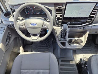 Ford Transit Passenger