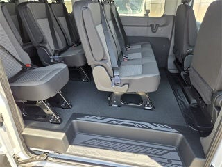 Ford Transit Passenger