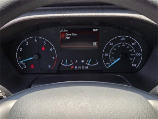 Ford Transit Passenger