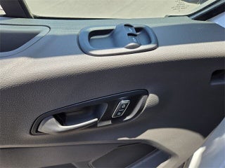 Ford Transit Passenger