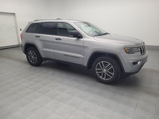 2018 Jeep Grand Cherokee thumbnail – Miami, FL – 11