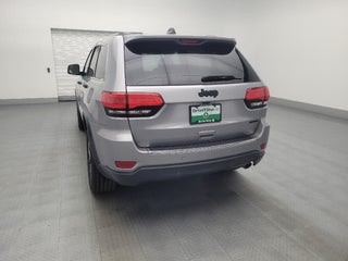 2018 Jeep Grand Cherokee thumbnail – Miami, FL – 6