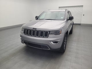 2018 Jeep Grand Cherokee thumbnail – Miami, FL – 15