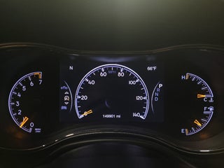 2018 Jeep Grand Cherokee thumbnail – Miami, FL – 23