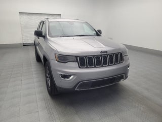 2018 Jeep Grand Cherokee thumbnail – Miami, FL – 14