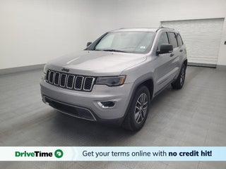Jeep Grand Cherokee for sale Las Vegas