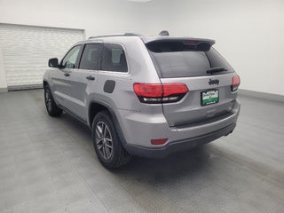 2018 Jeep Grand Cherokee thumbnail – Miami, FL – 5