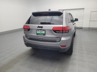 2018 Jeep Grand Cherokee thumbnail – Miami, FL – 7