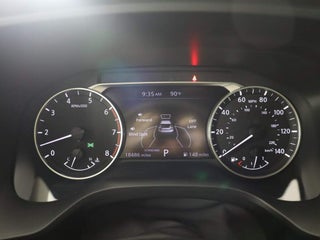 Nissan Rogue for sale Las Vegas