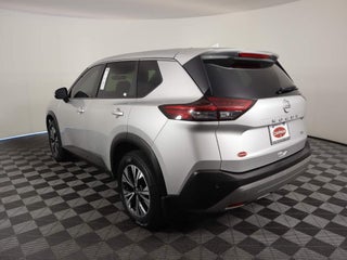 Nissan Rogue for sale Las Vegas