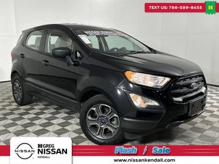 Ford EcoSport for sale Las Vegas