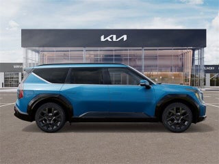 Kia EV9