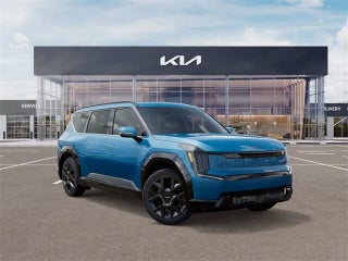 Kia EV9