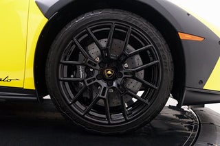Lamborghini Huracan for sale Las Vegas