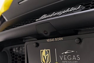 Lamborghini Huracan for sale Las Vegas