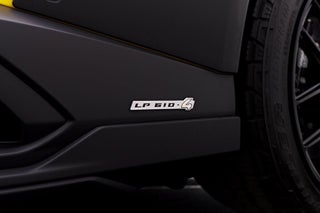 Lamborghini Huracan for sale Las Vegas