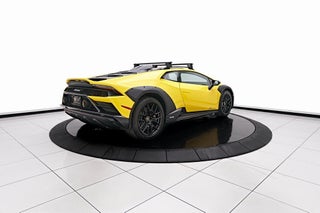 Lamborghini Huracan for sale Las Vegas