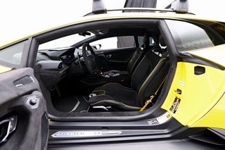 Lamborghini Huracan for sale Las Vegas