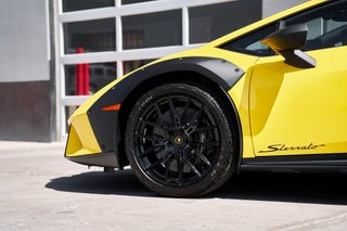 Lamborghini Huracan for sale Las Vegas