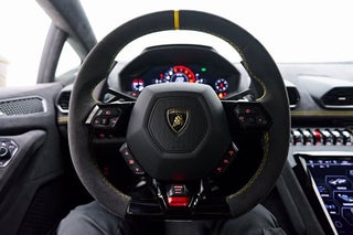 Lamborghini Huracan for sale Las Vegas