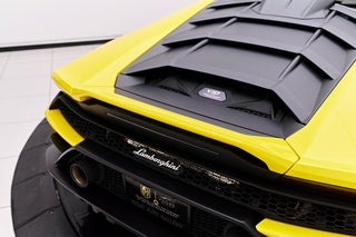 Lamborghini Huracan for sale Las Vegas
