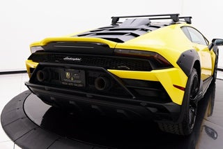 Lamborghini Huracan for sale Las Vegas