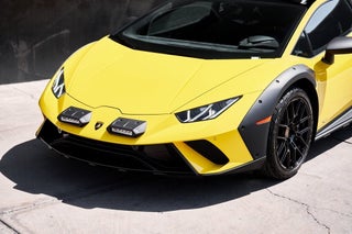 Lamborghini Huracan for sale Las Vegas