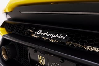 Lamborghini Huracan for sale Las Vegas