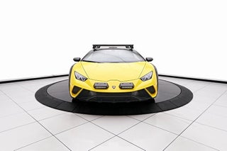 Lamborghini Huracan for sale Las Vegas