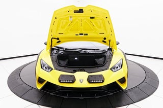 Lamborghini Huracan for sale Las Vegas