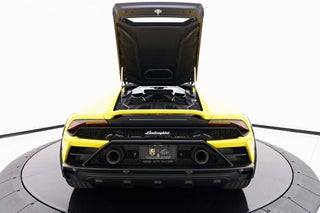 Lamborghini Huracan for sale Las Vegas