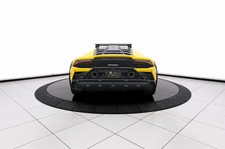 Lamborghini Huracan for sale Las Vegas