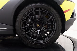Lamborghini Huracan for sale Las Vegas