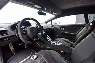 Lamborghini Huracan for sale Las Vegas