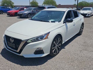 Nissan Altima for sale Las Vegas